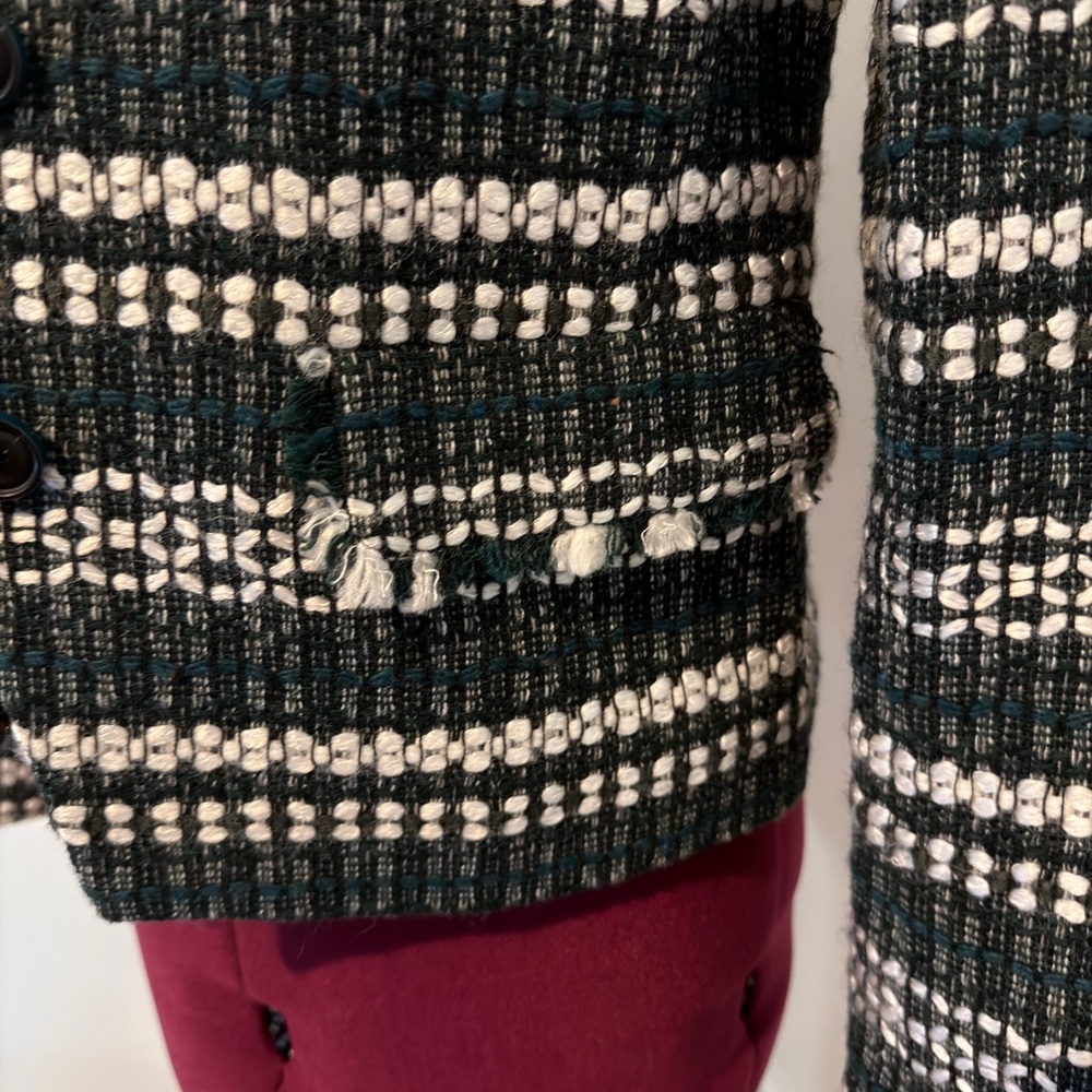 Tory Burch Jacket - Picture 5 of 6